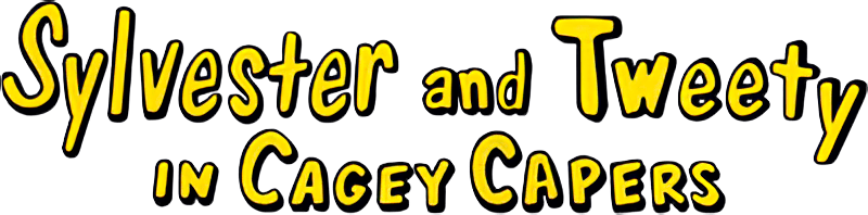 логотип Sylvester & Tweety